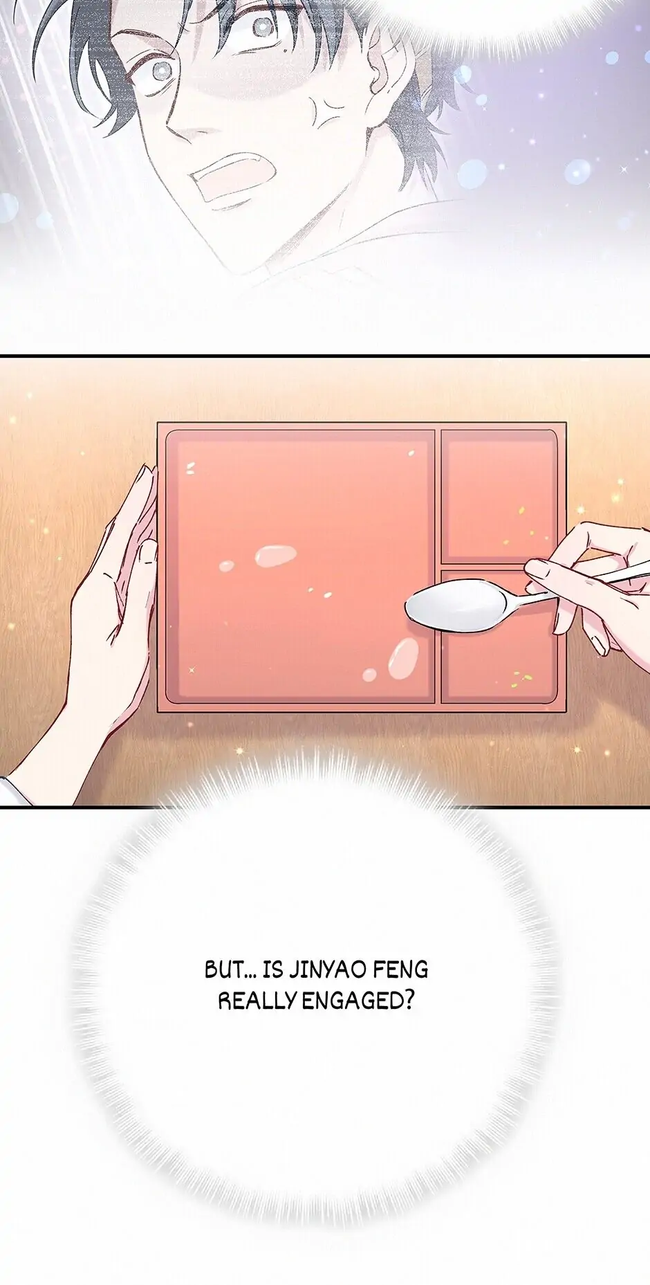 Whose Baby Is It?[Official] - Chapter 31 manhwa