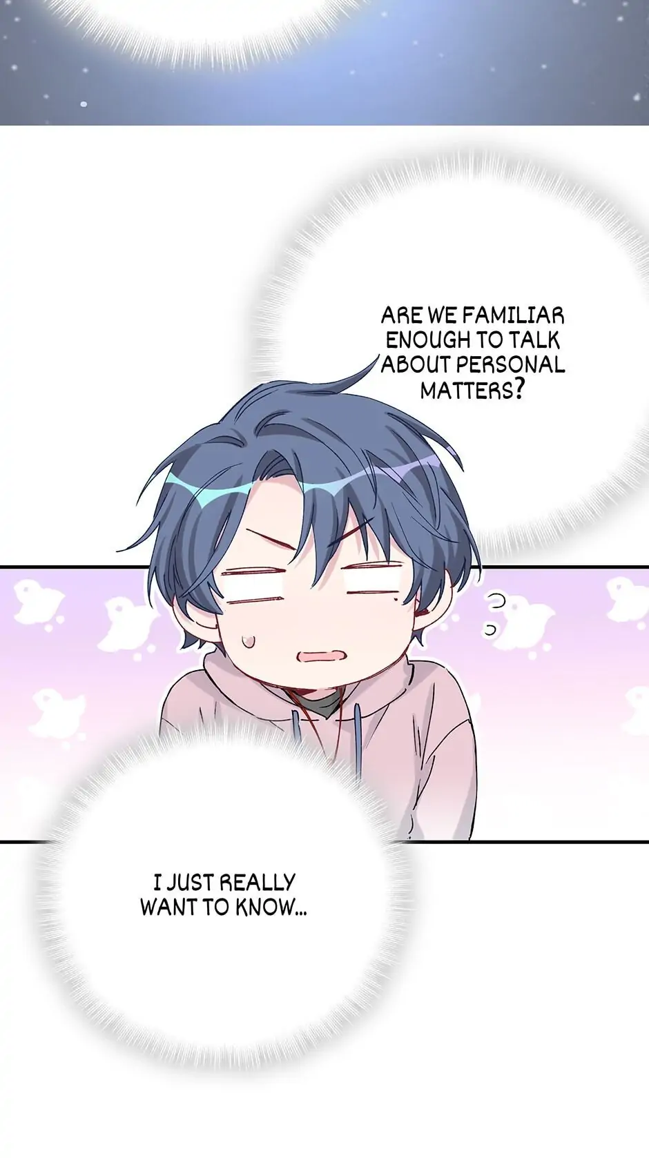 Whose Baby Is It?[Official] - Chapter 31 manhwa