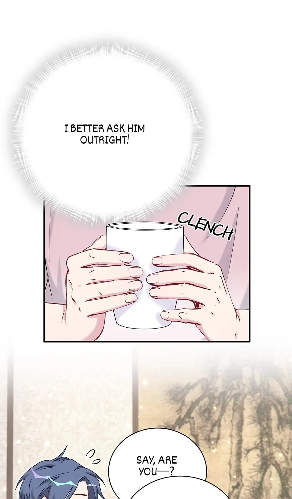 Whose Baby Is It?[Official] - Chapter 31 manhwa