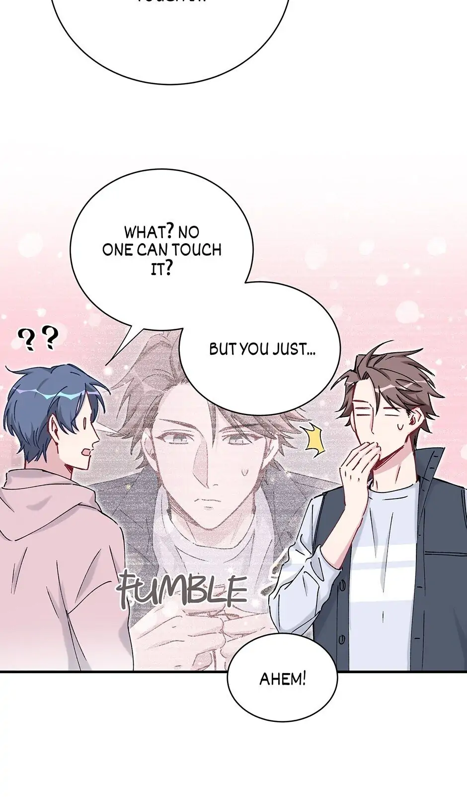 Whose Baby Is It?[Official] - Chapter 31 manhwa