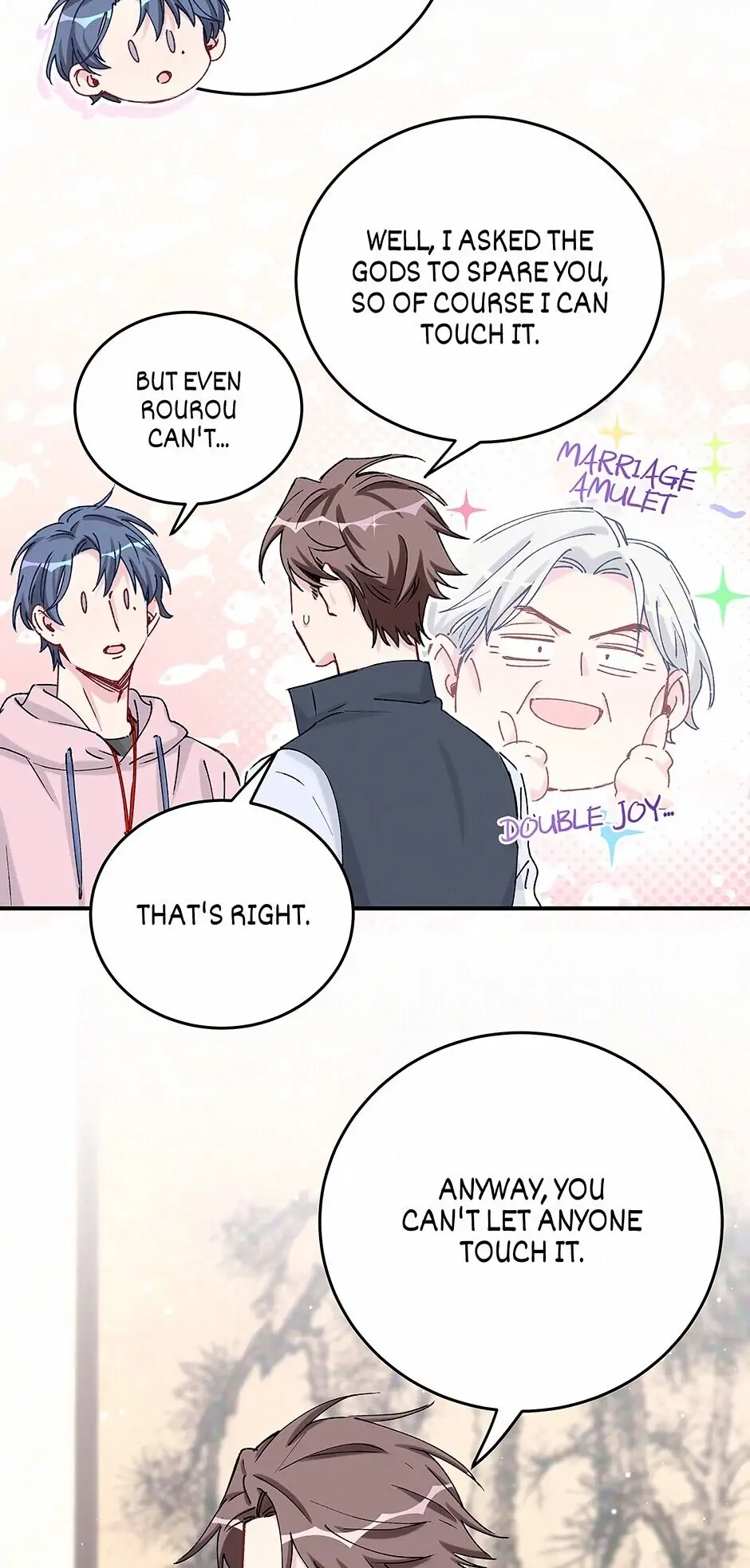 Whose Baby Is It?[Official] - Chapter 31 manhwa
