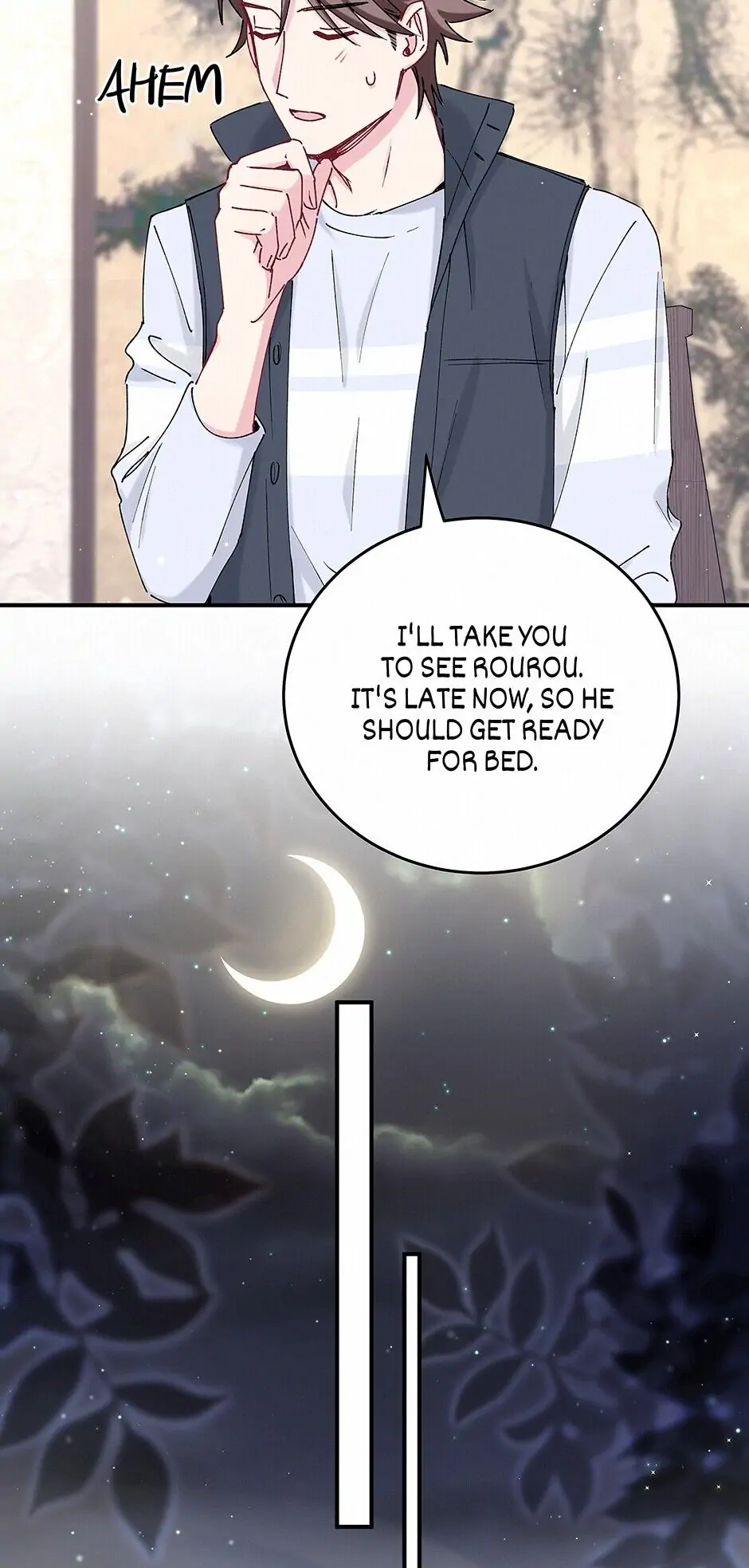 Whose Baby Is It?[Official] - Chapter 31 manhwa