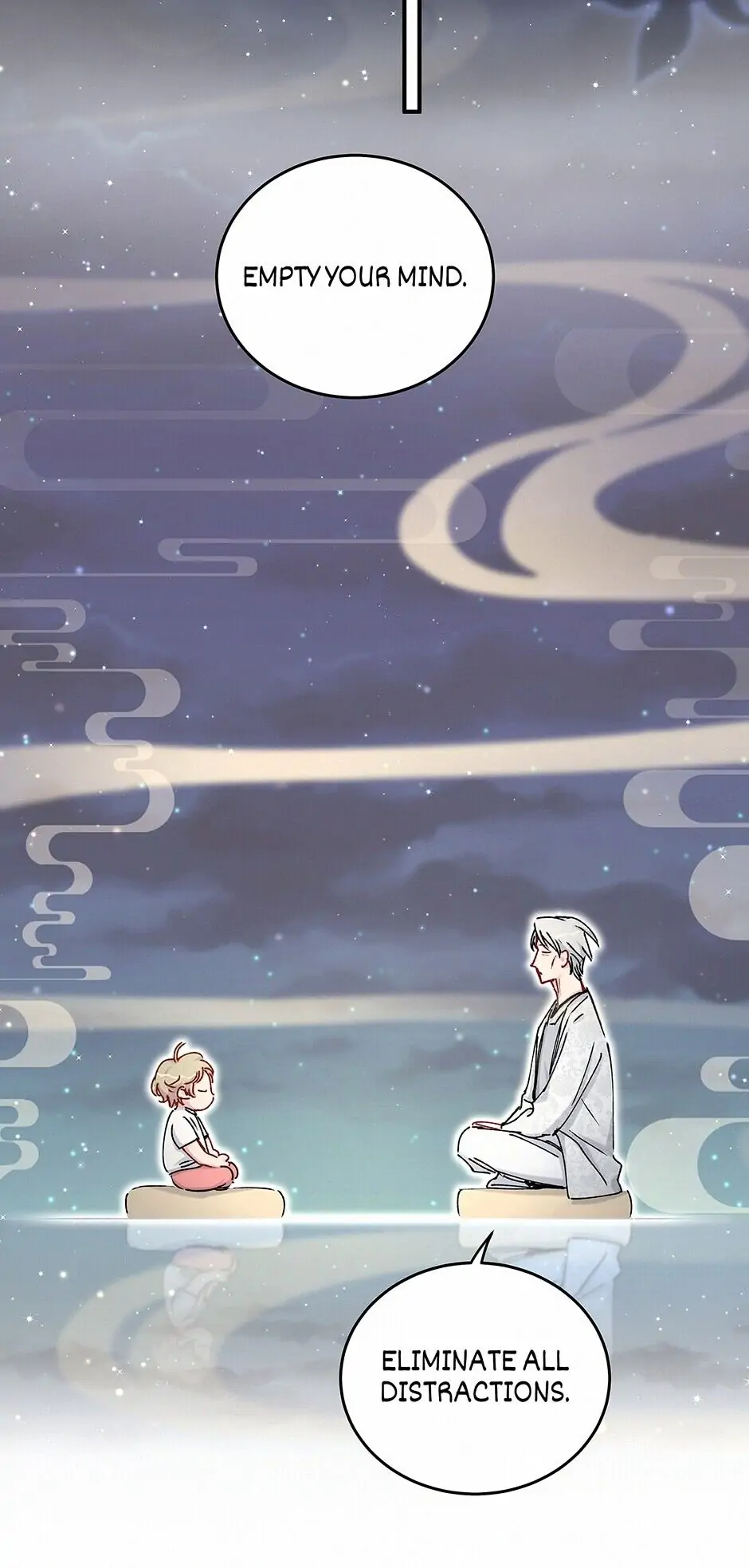 Whose Baby Is It?[Official] - Chapter 31 manhwa