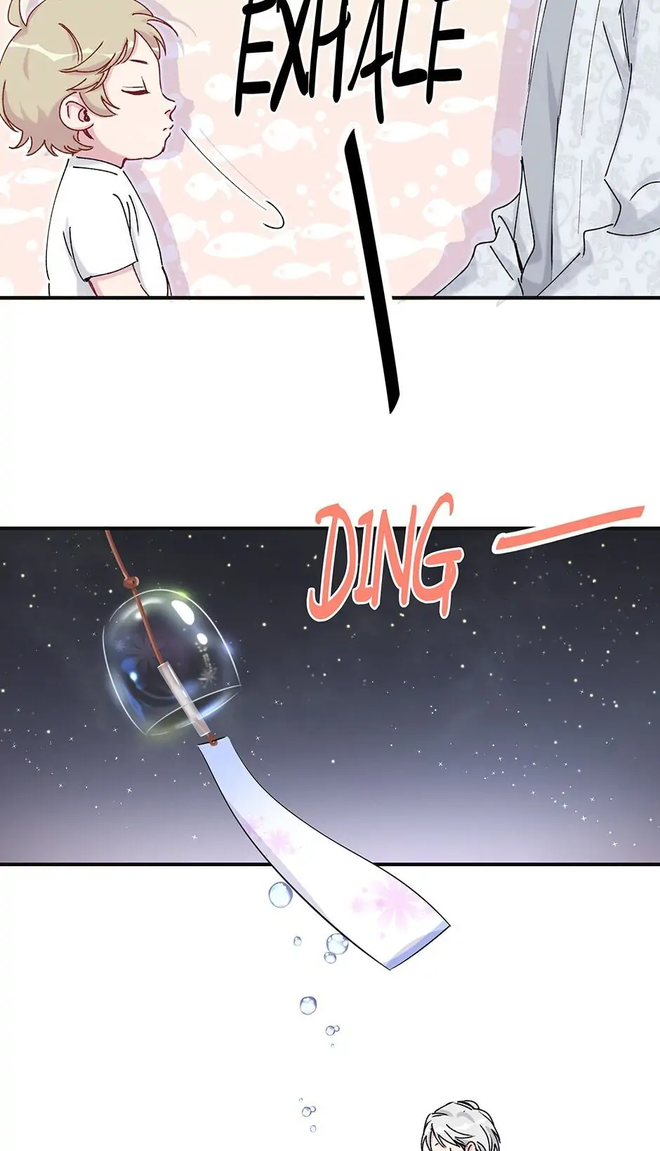 Whose Baby Is It?[Official] - Chapter 31 manhwa