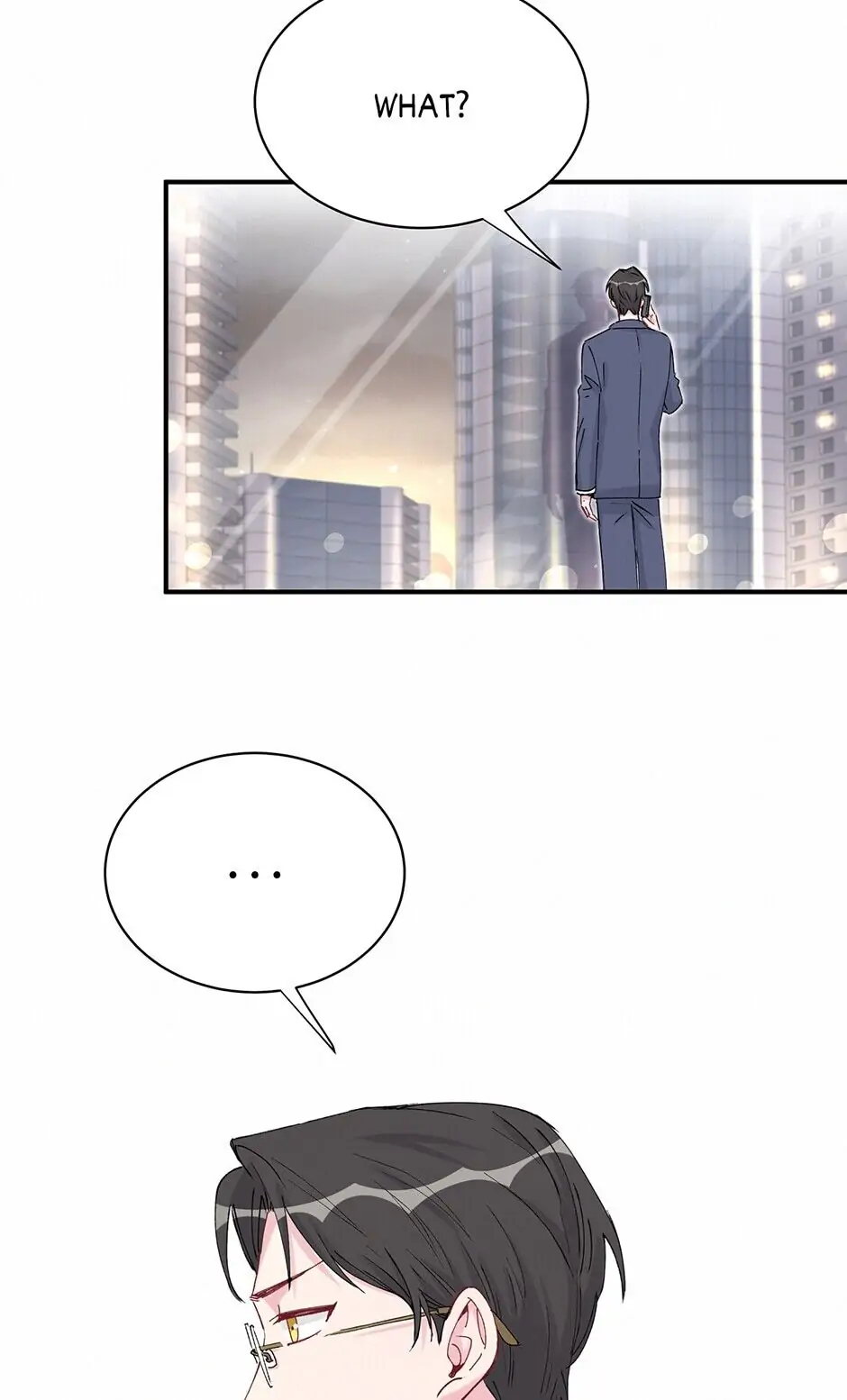 Whose Baby Is It?[Official] - Chapter 31 manhwa