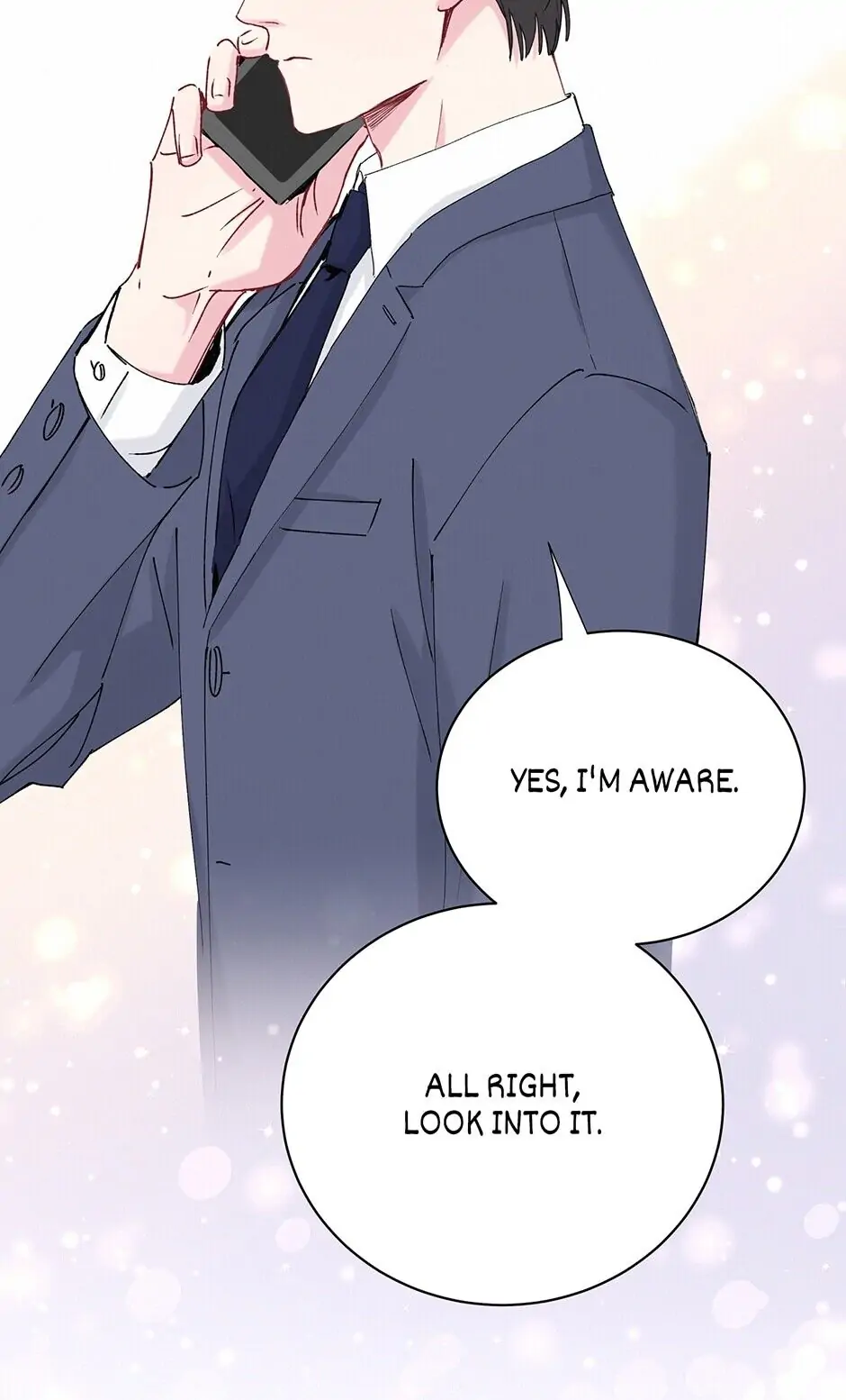 Whose Baby Is It?[Official] - Chapter 31 manhwa