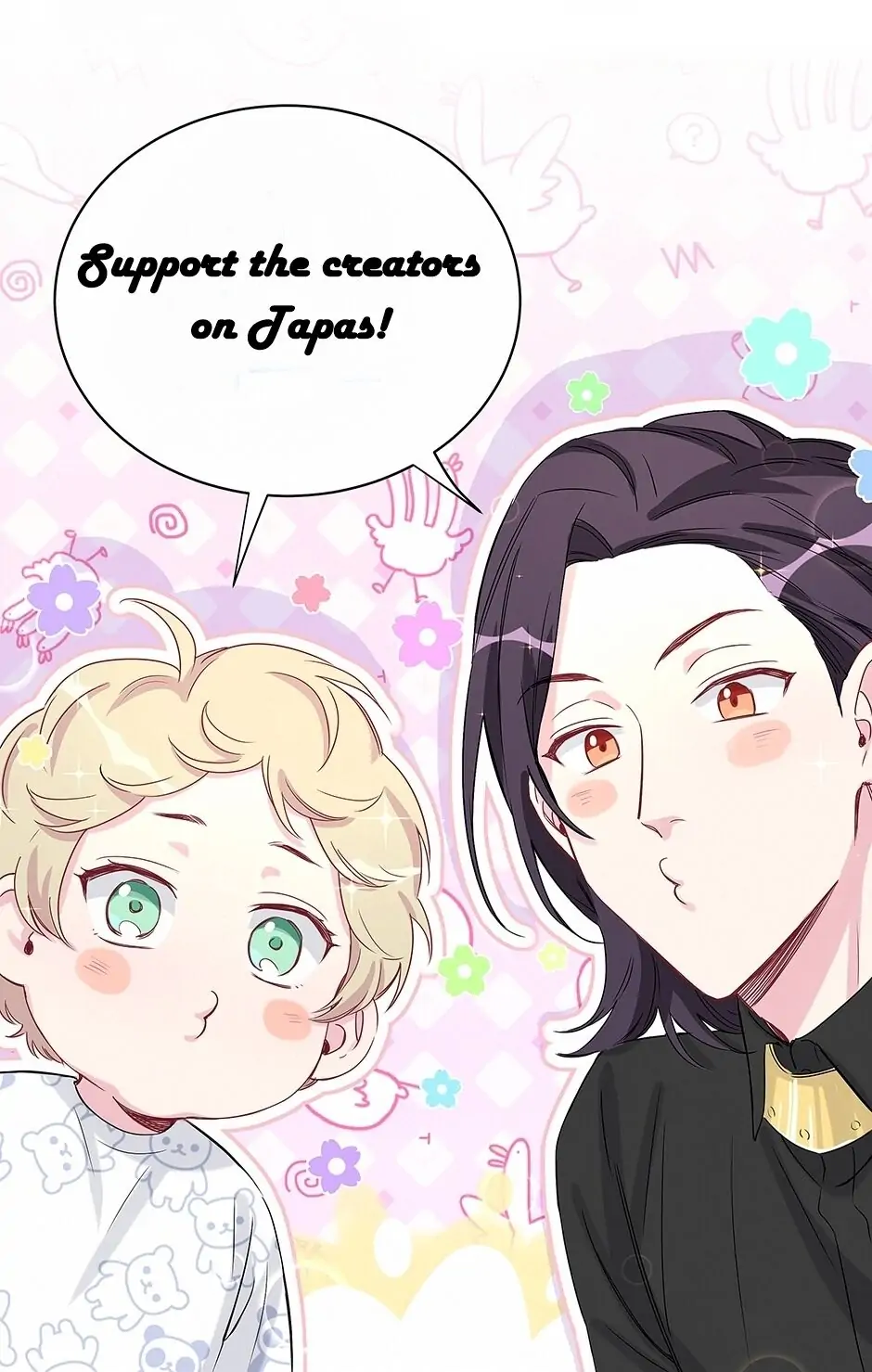 Whose Baby Is It?[Official] - Chapter 31 manhwa