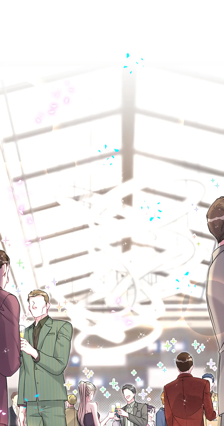 Whose Baby Is It?[Official] - Chapter 310 manhwa