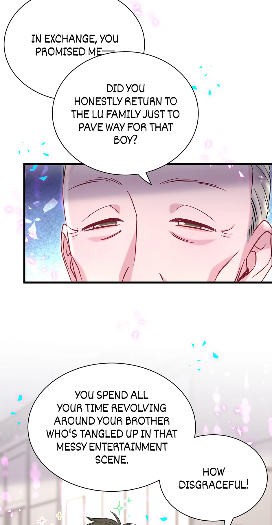 Whose Baby Is It?[Official] - Chapter 310 manhwa