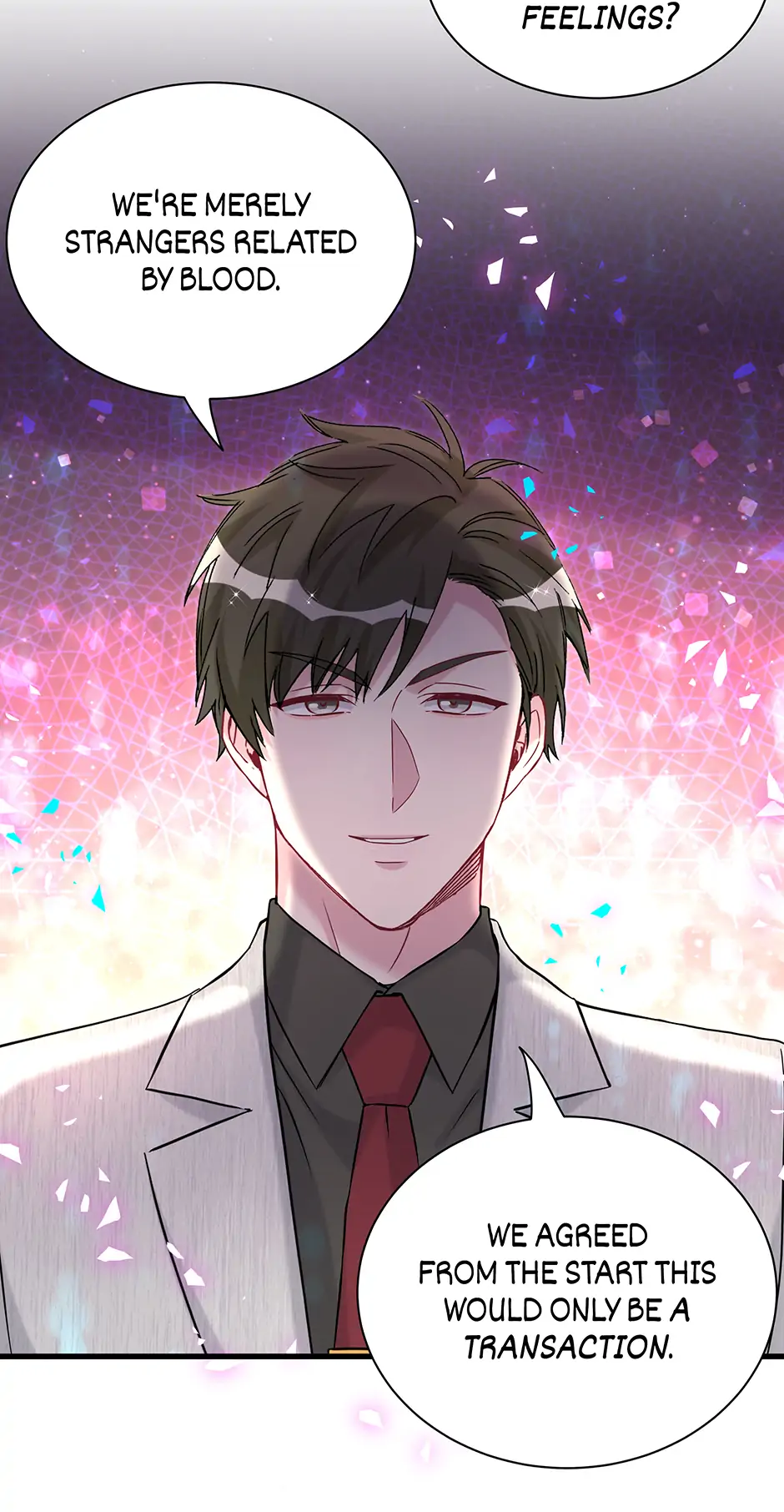 Whose Baby Is It?[Official] - Chapter 310 manhwa