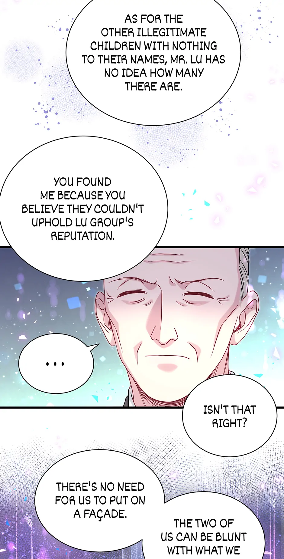 Whose Baby Is It?[Official] - Chapter 310 manhwa