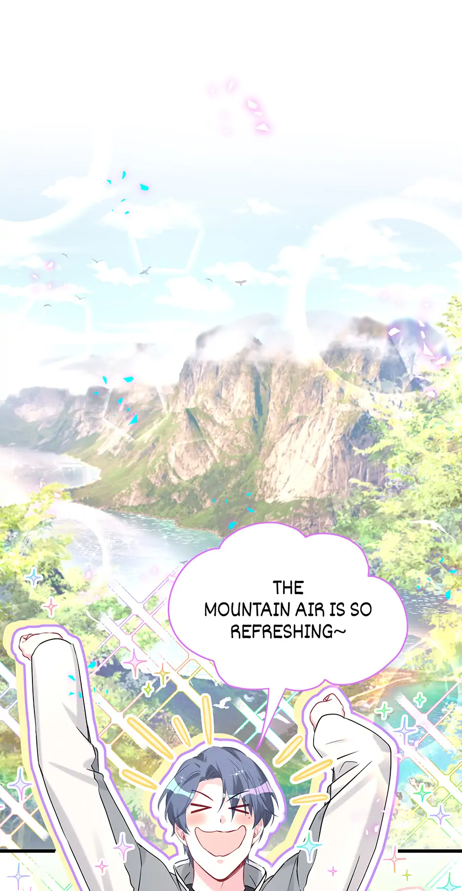 Whose Baby Is It?[Official] - Chapter 311 manhwa