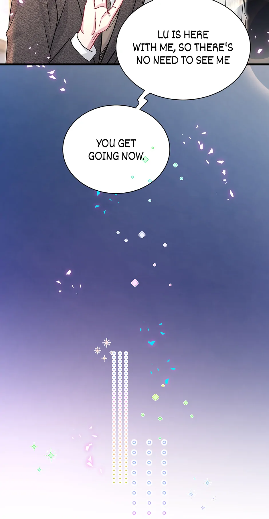 Whose Baby Is It?[Official] - Chapter 311 manhwa