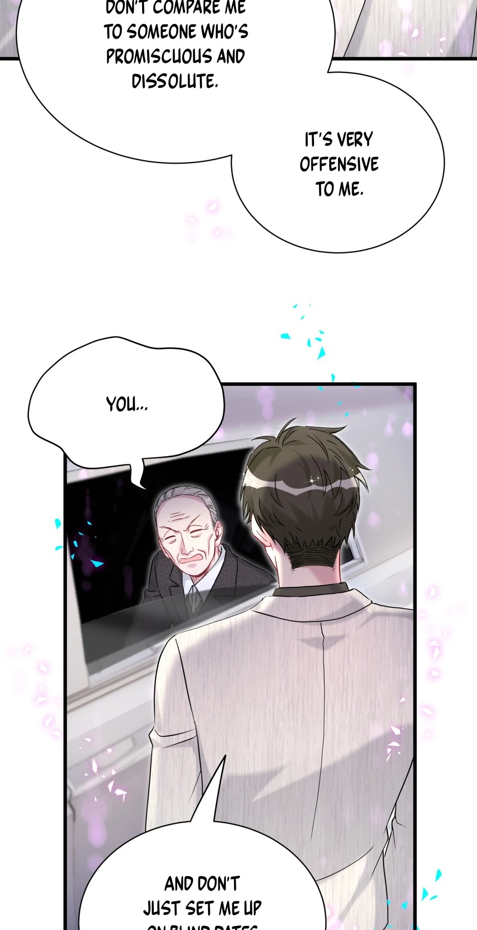 Whose Baby Is It?[Official] - Chapter 312 manhwa