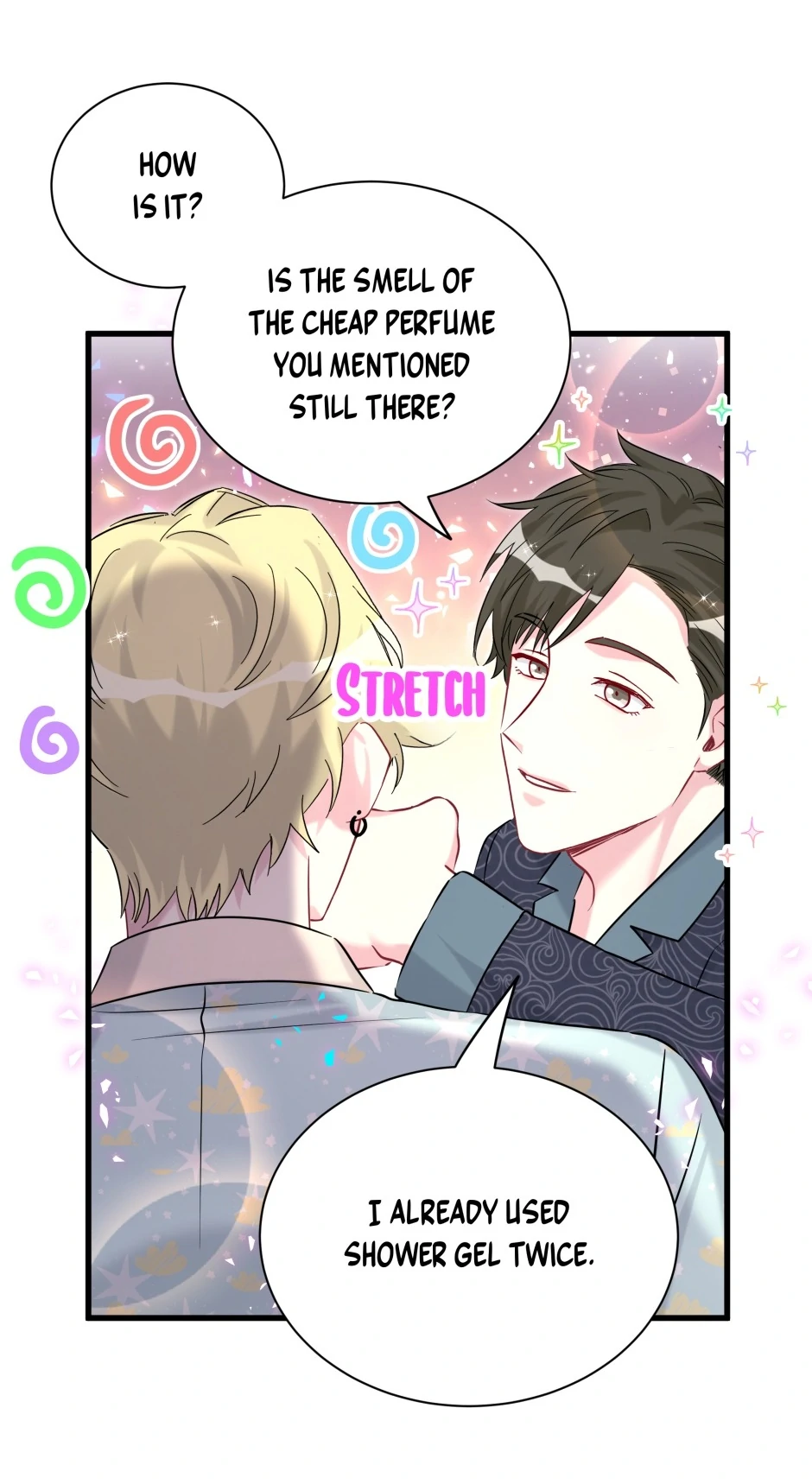 Whose Baby Is It?[Official] - Chapter 312 manhwa