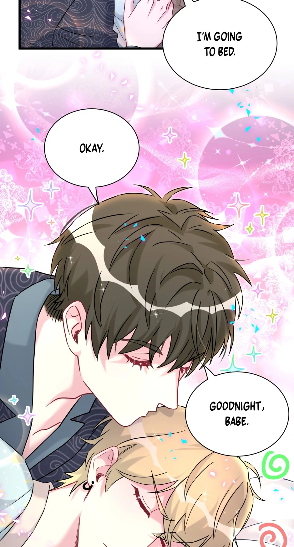 Whose Baby Is It?[Official] - Chapter 312 manhwa