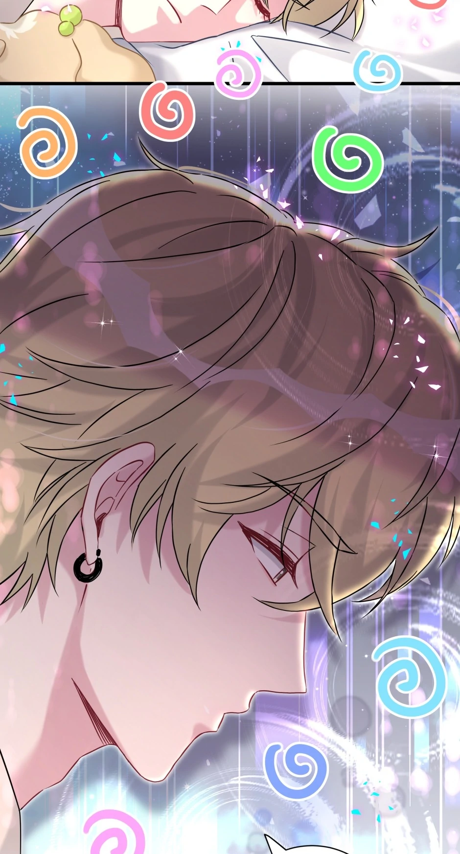 Whose Baby Is It?[Official] - Chapter 312 manhwa