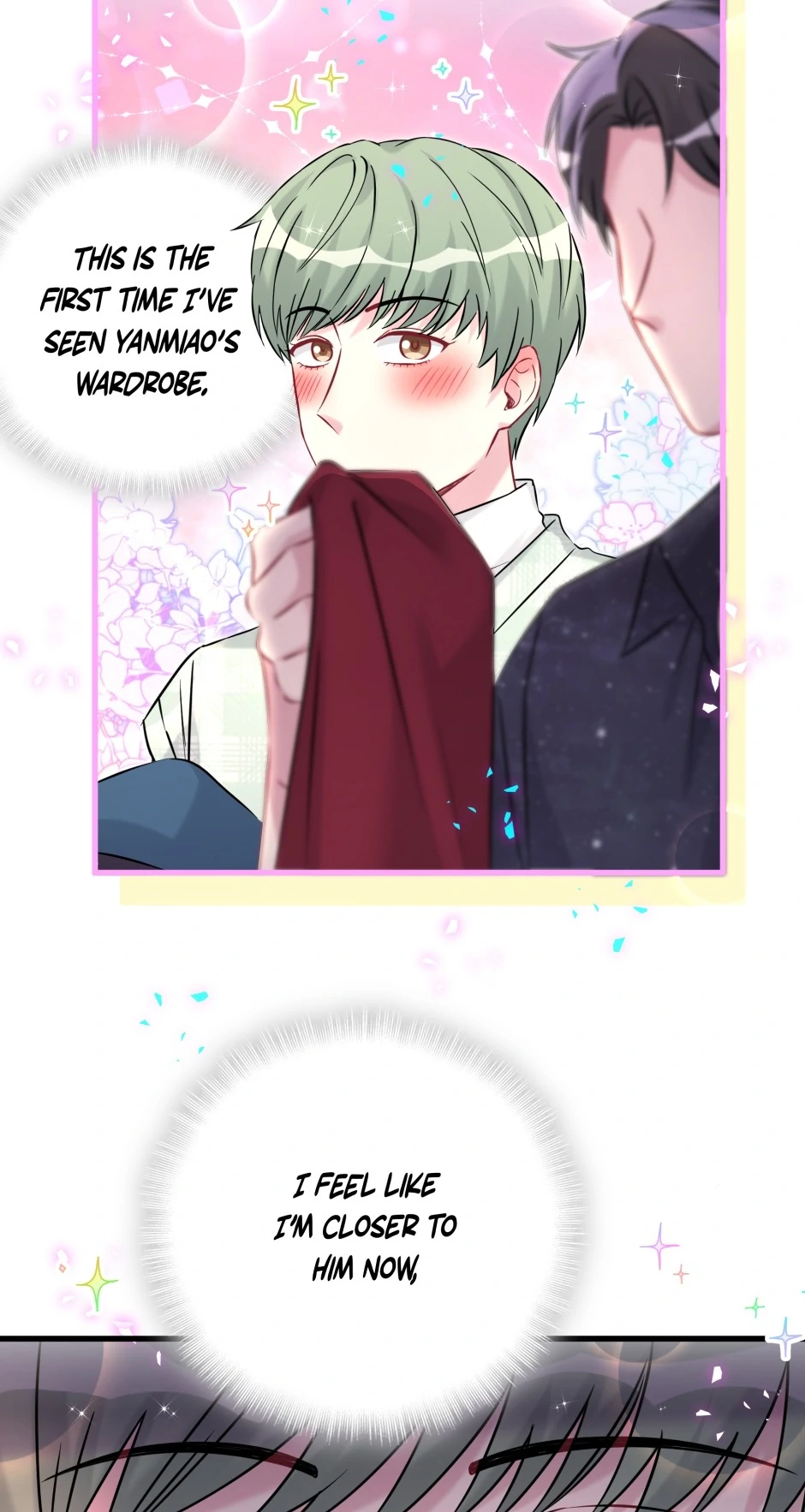 Whose Baby Is It?[Official] - Chapter 313 manhwa