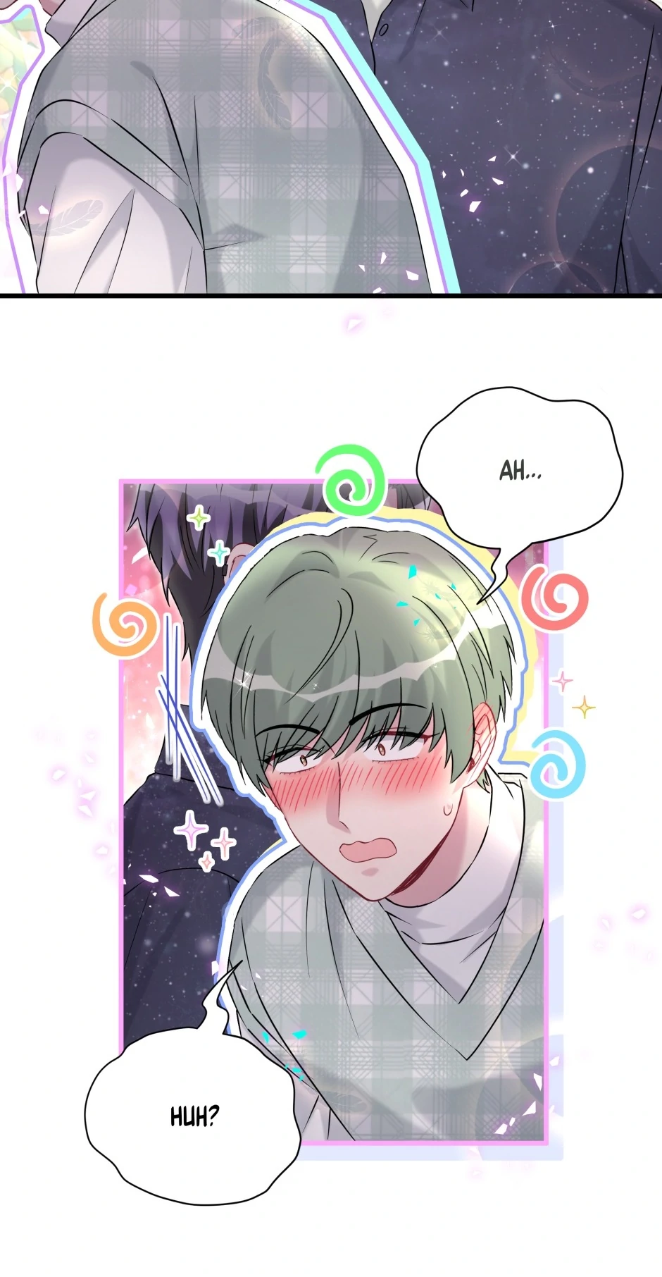 Whose Baby Is It?[Official] - Chapter 313 manhwa