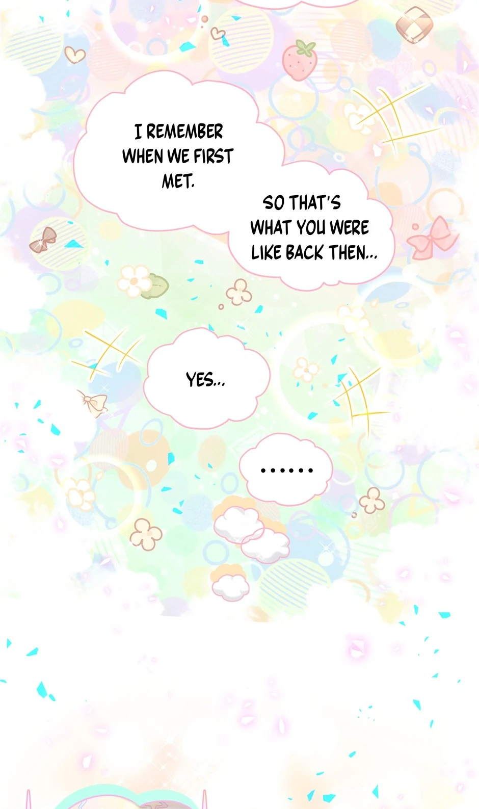 Whose Baby Is It?[Official] - Chapter 313 manhwa