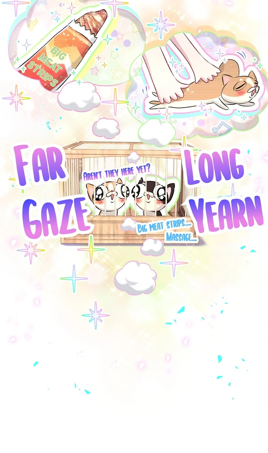 Whose Baby Is It?[Official] - Chapter 313 manhwa