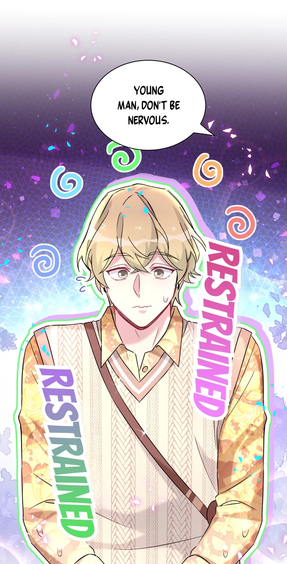 Whose Baby Is It?[Official] - Chapter 315 manhwa