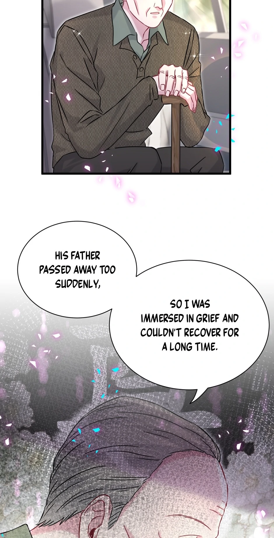 Whose Baby Is It?[Official] - Chapter 315 manhwa