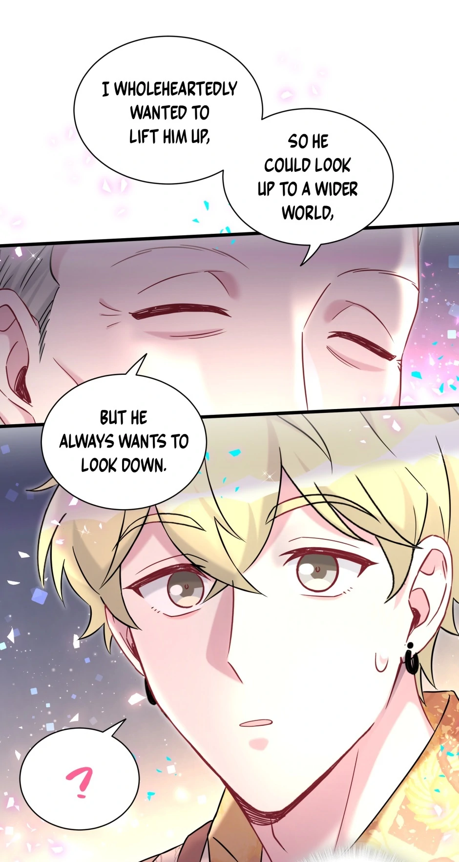 Whose Baby Is It?[Official] - Chapter 315 manhwa