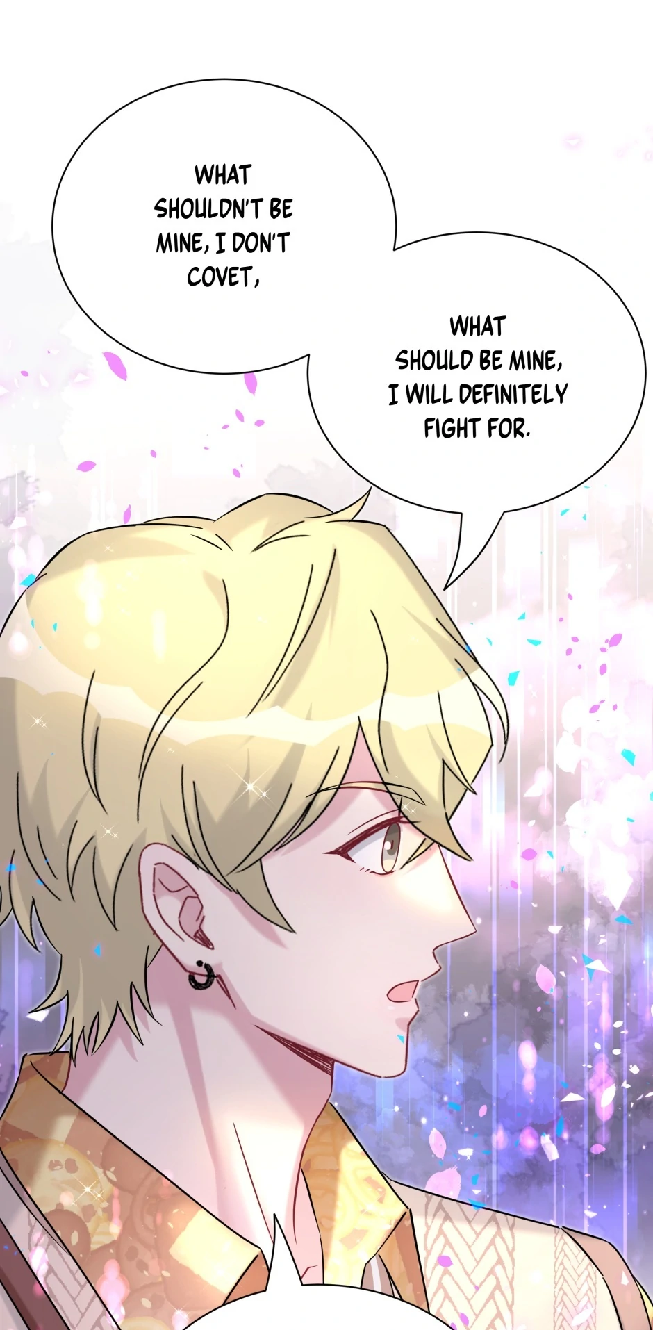 Whose Baby Is It?[Official] - Chapter 315 manhwa