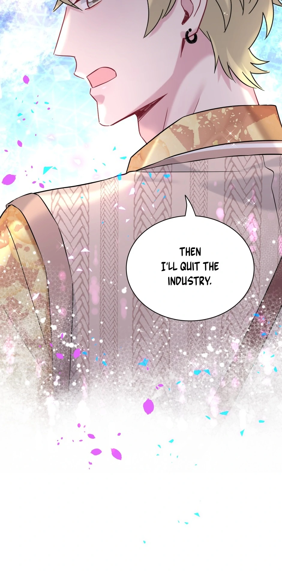 Whose Baby Is It?[Official] - Chapter 315 manhwa