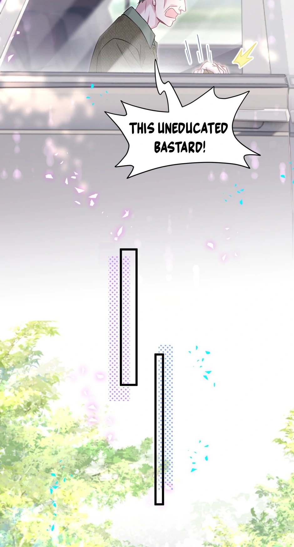 Whose Baby Is It?[Official] - Chapter 316 manhwa