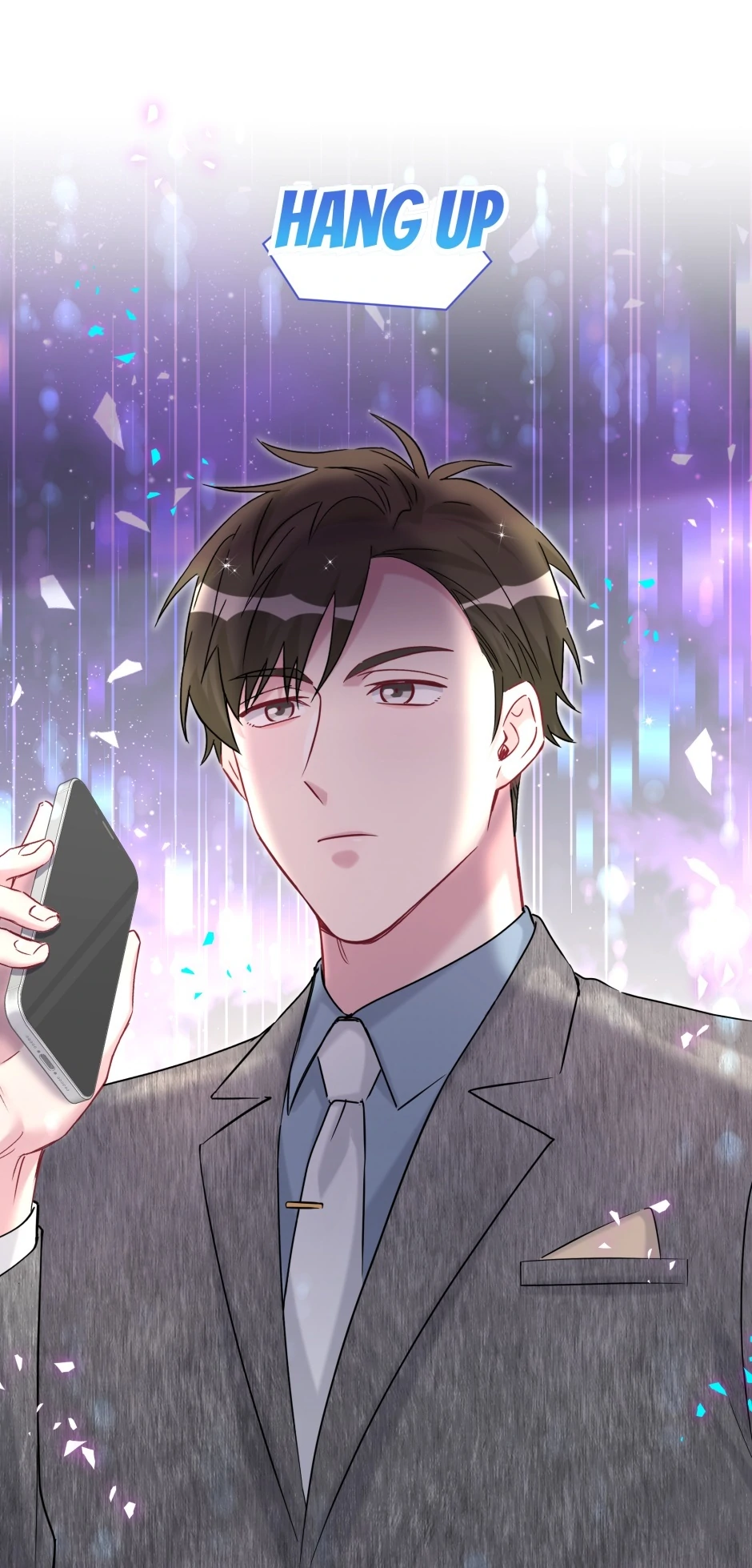 Whose Baby Is It?[Official] - Chapter 316 manhwa