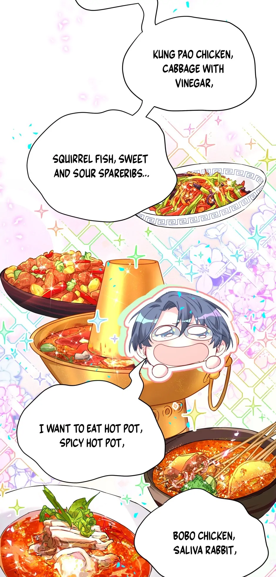 Whose Baby Is It?[Official] - Chapter 316 manhwa