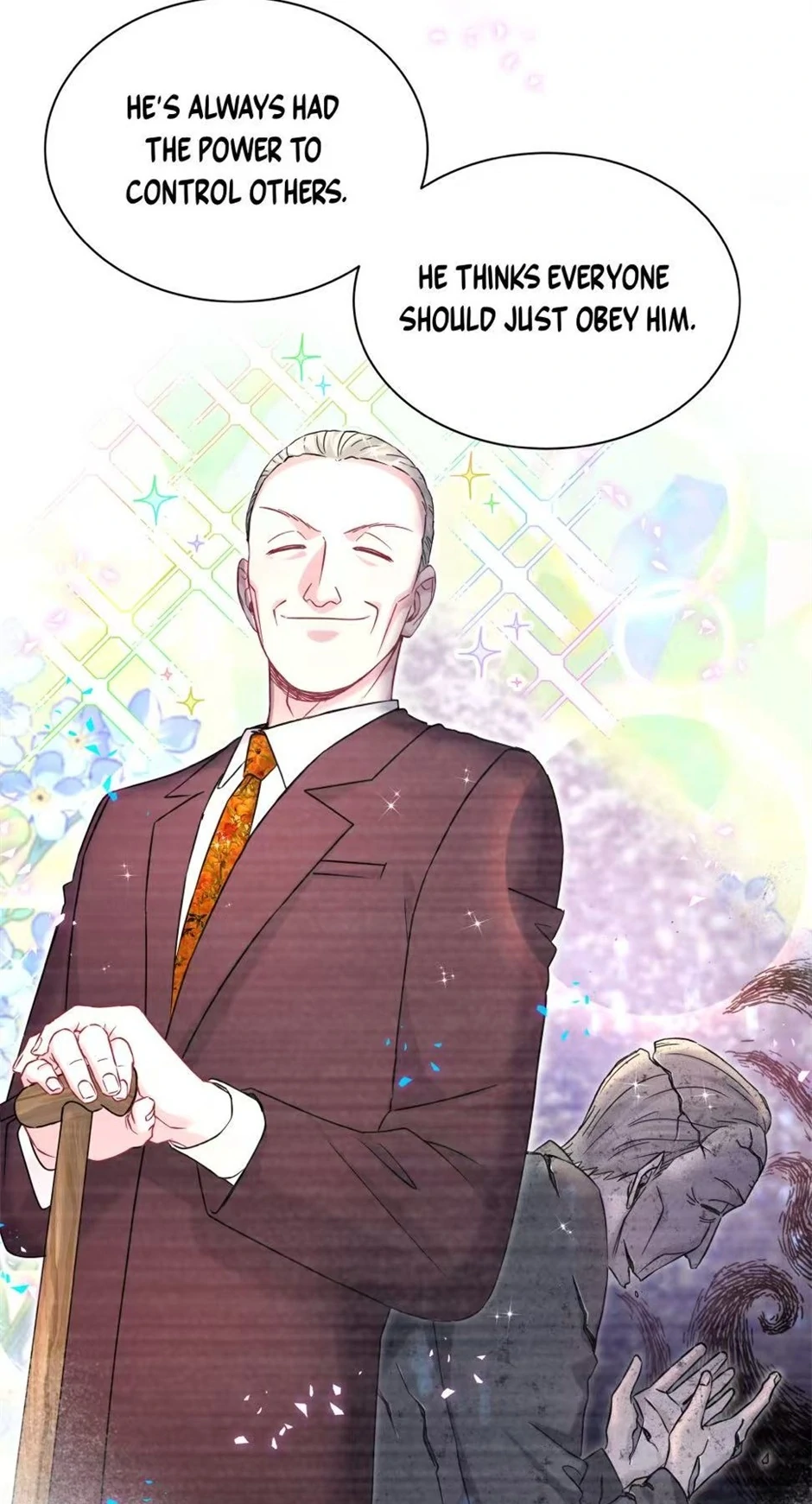 Whose Baby Is It?[Official] - Chapter 317 manhwa