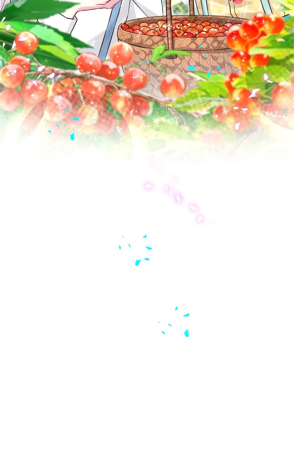 Whose Baby Is It?[Official] - Chapter 318 manhwa