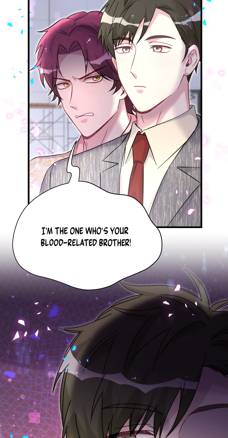 Whose Baby Is It?[Official] - Chapter 319 manhwa