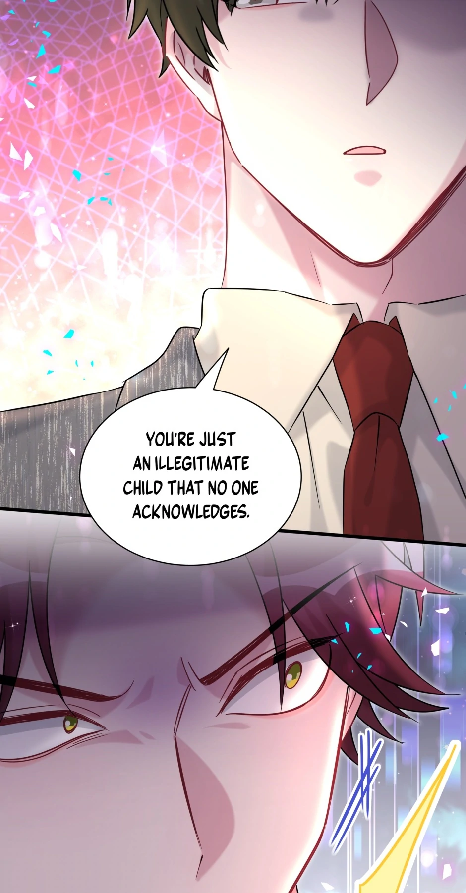 Whose Baby Is It?[Official] - Chapter 319 manhwa