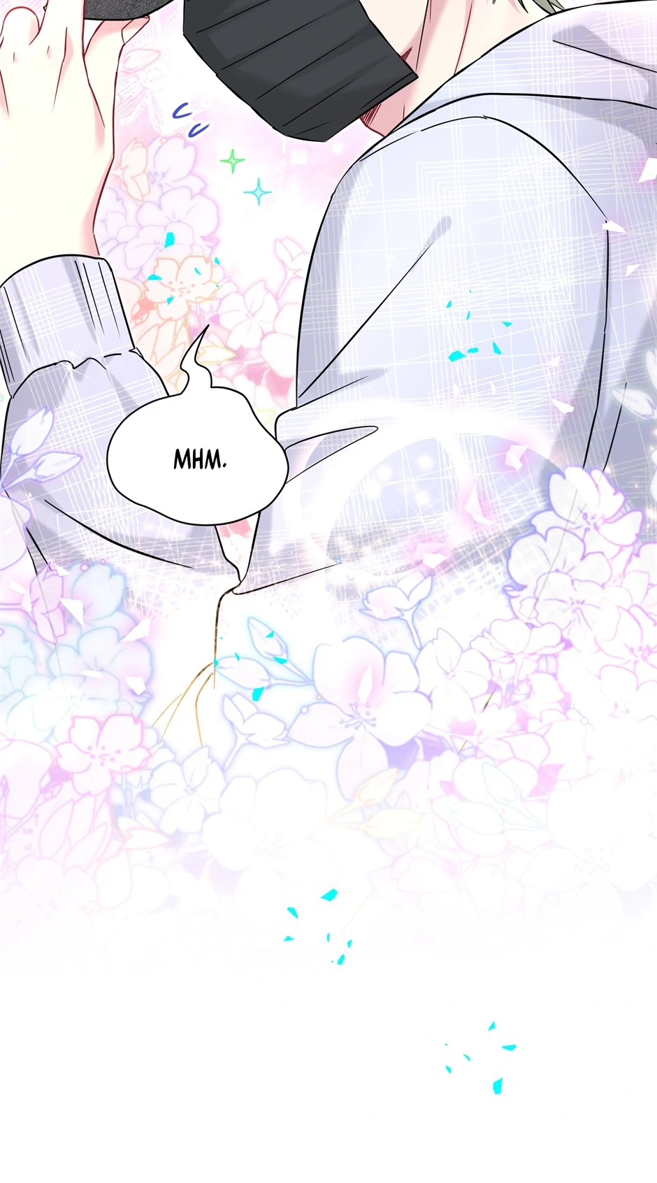 Whose Baby Is It?[Official] - Chapter 319 manhwa