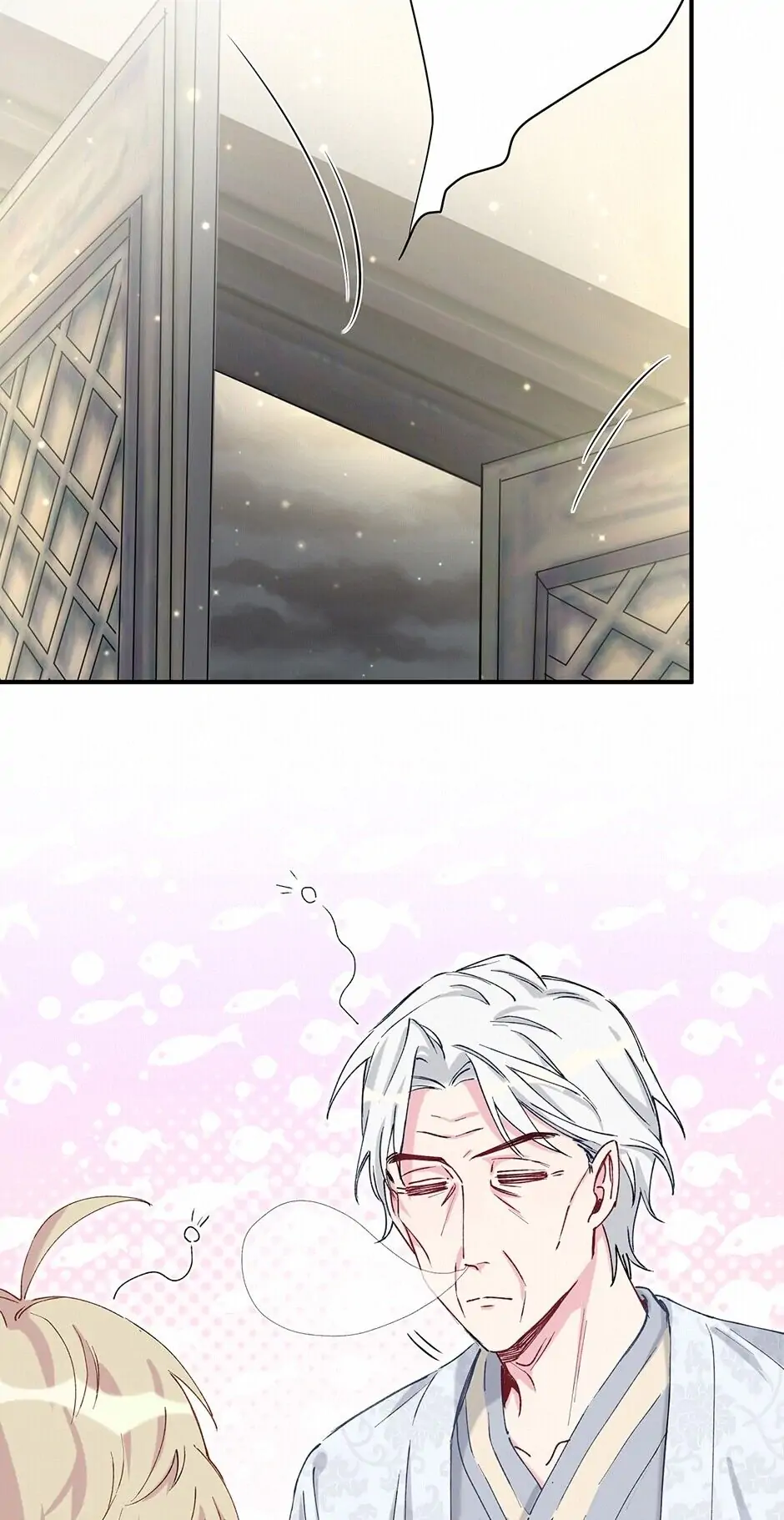 Whose Baby Is It?[Official] - Chapter 32 manhwa