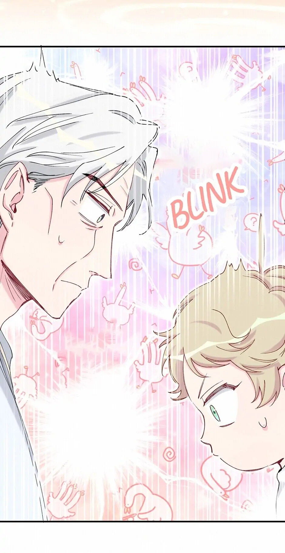 Whose Baby Is It?[Official] - Chapter 32 manhwa