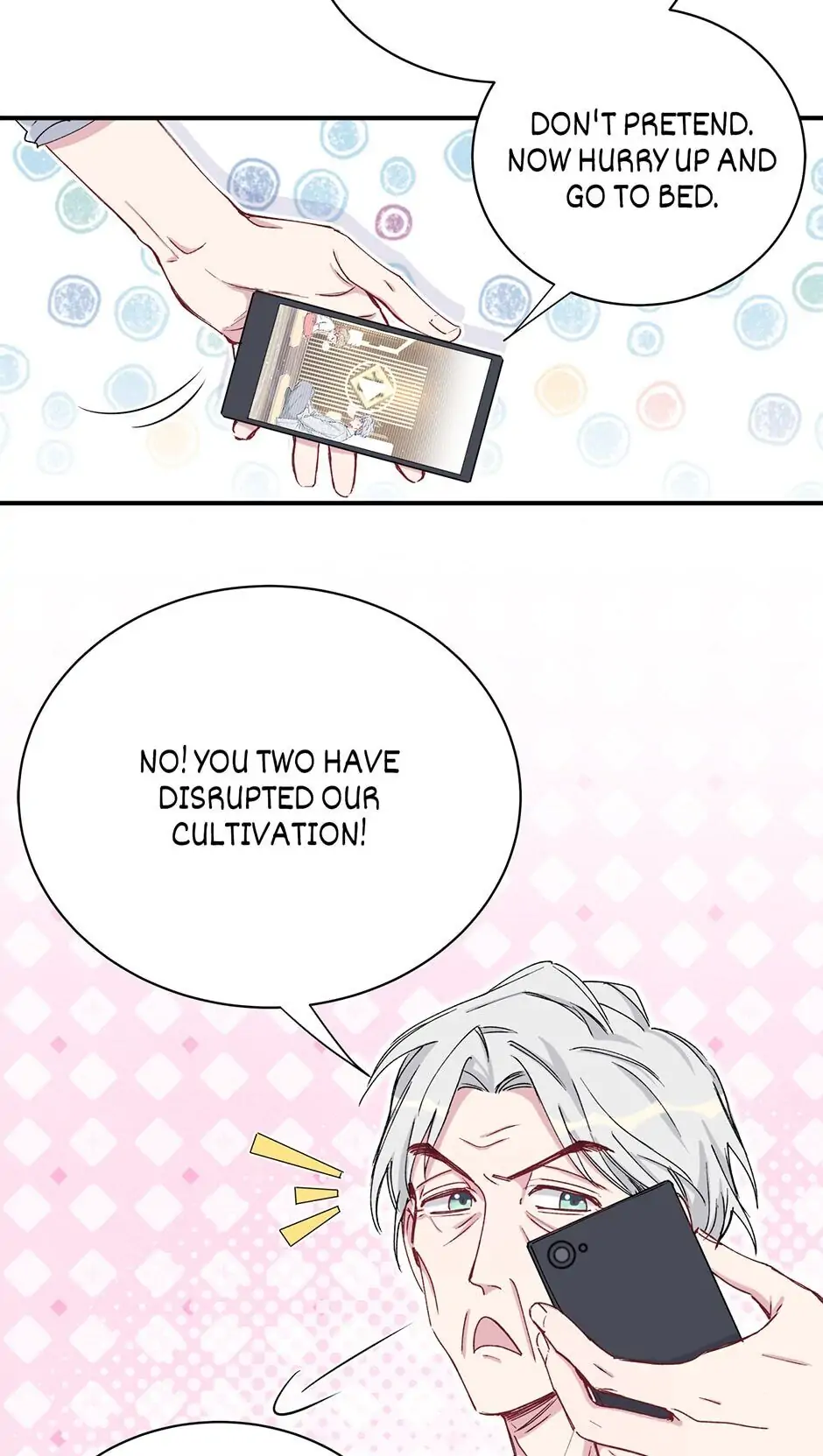 Whose Baby Is It?[Official] - Chapter 32 manhwa