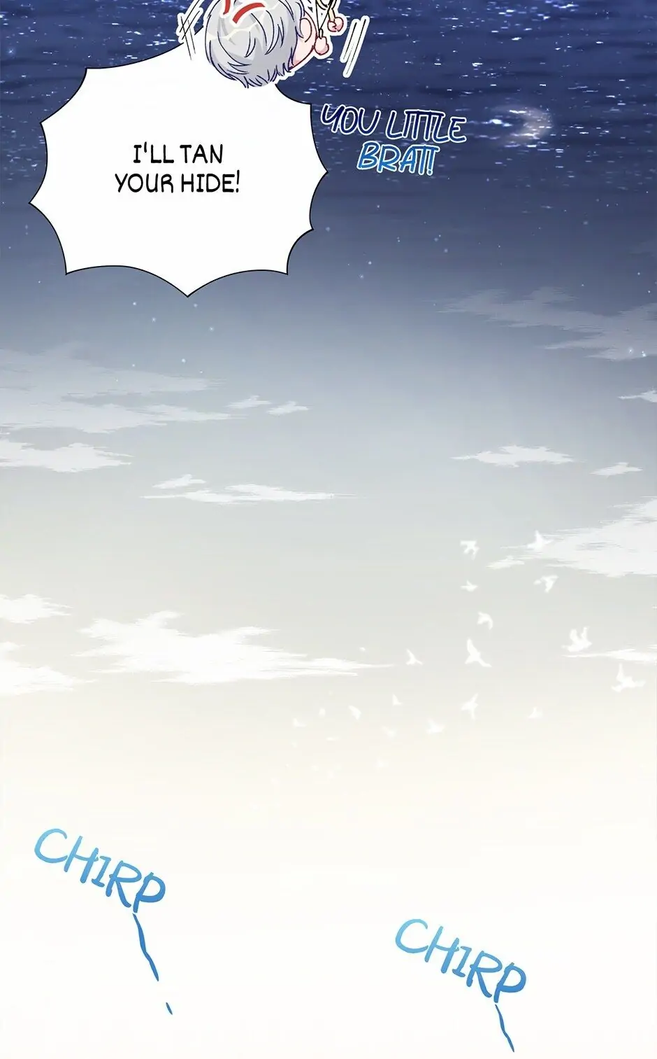 Whose Baby Is It?[Official] - Chapter 32 manhwa
