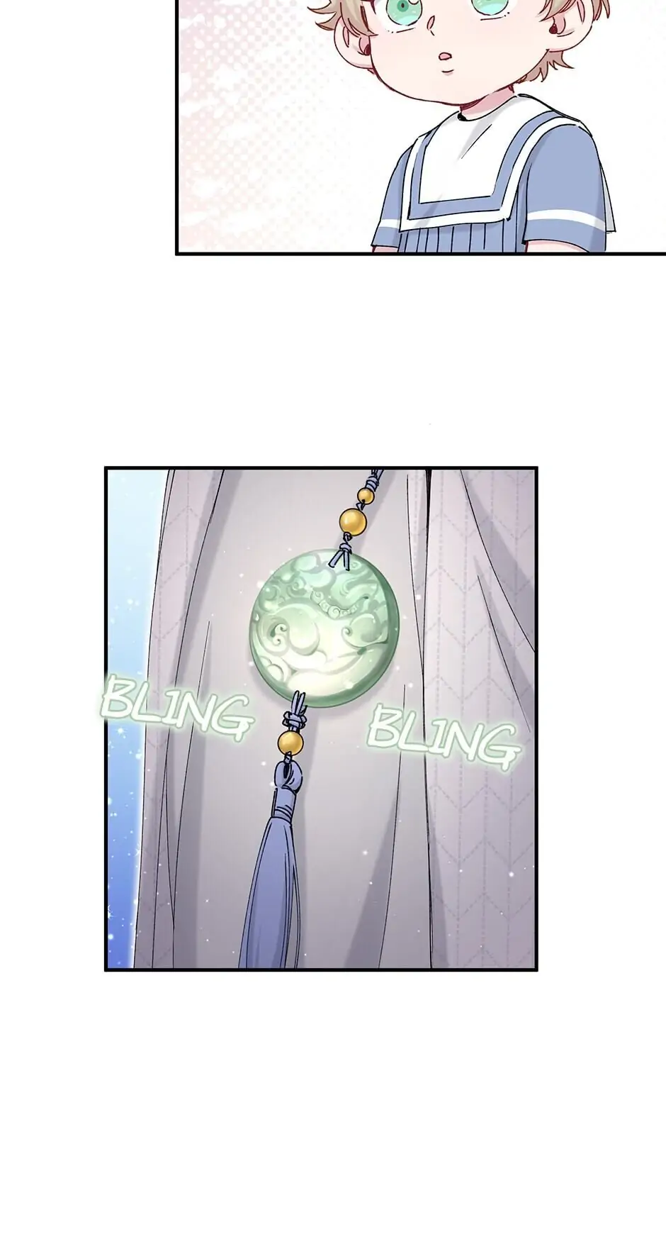 Whose Baby Is It?[Official] - Chapter 32 manhwa