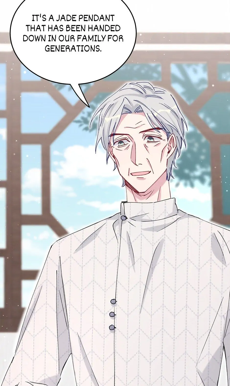 Whose Baby Is It?[Official] - Chapter 32 manhwa
