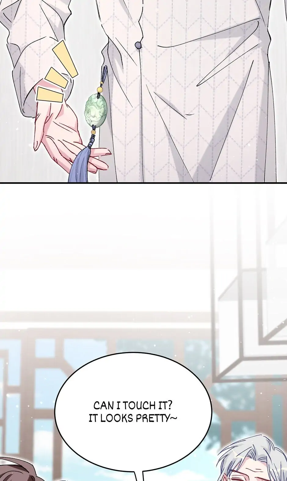 Whose Baby Is It?[Official] - Chapter 32 manhwa