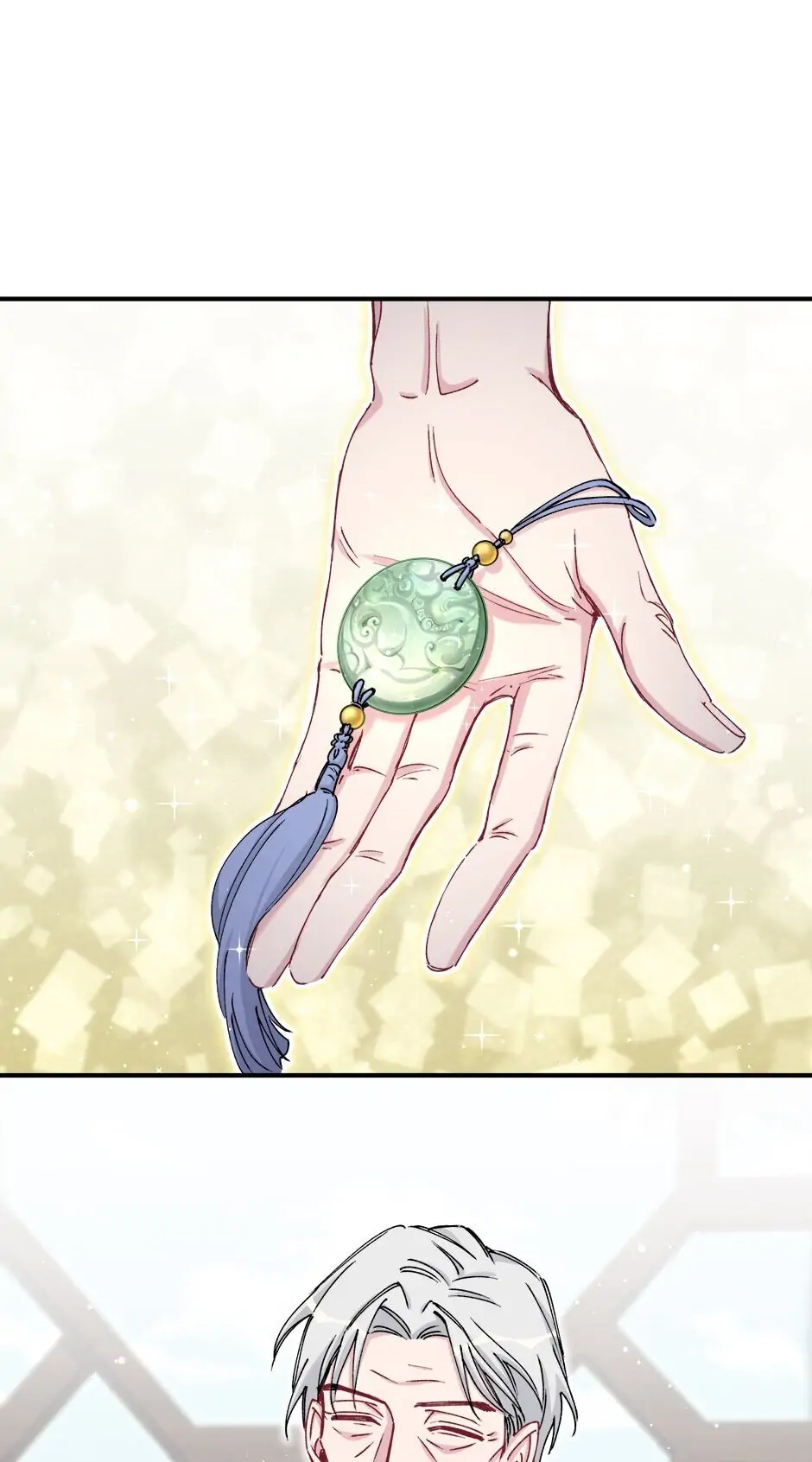 Whose Baby Is It?[Official] - Chapter 32 manhwa