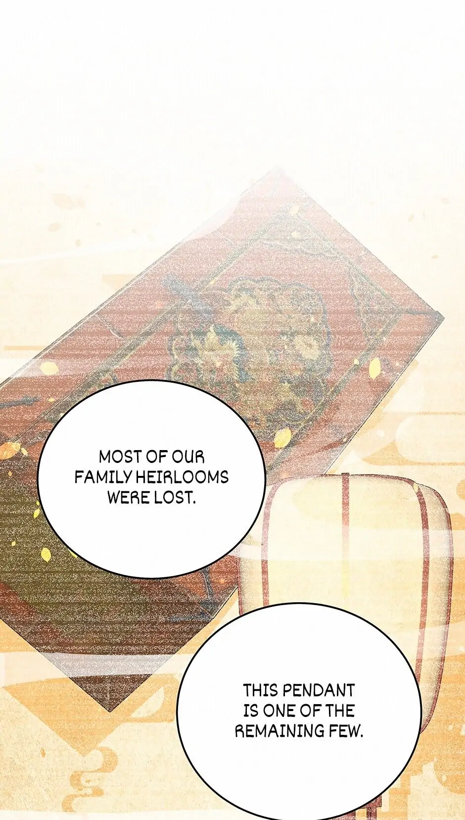 Whose Baby Is It?[Official] - Chapter 32 manhwa