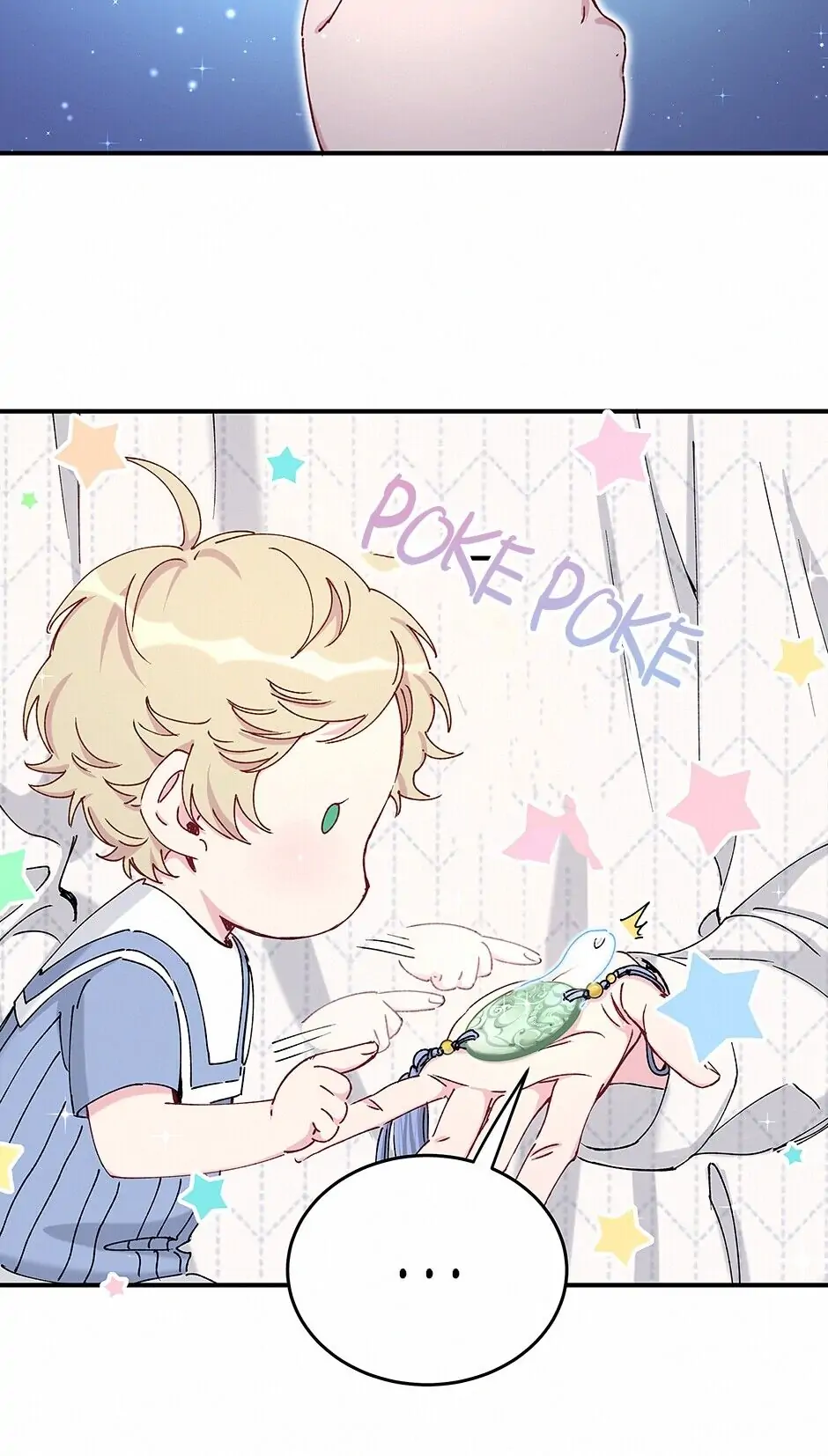 Whose Baby Is It?[Official] - Chapter 32 manhwa