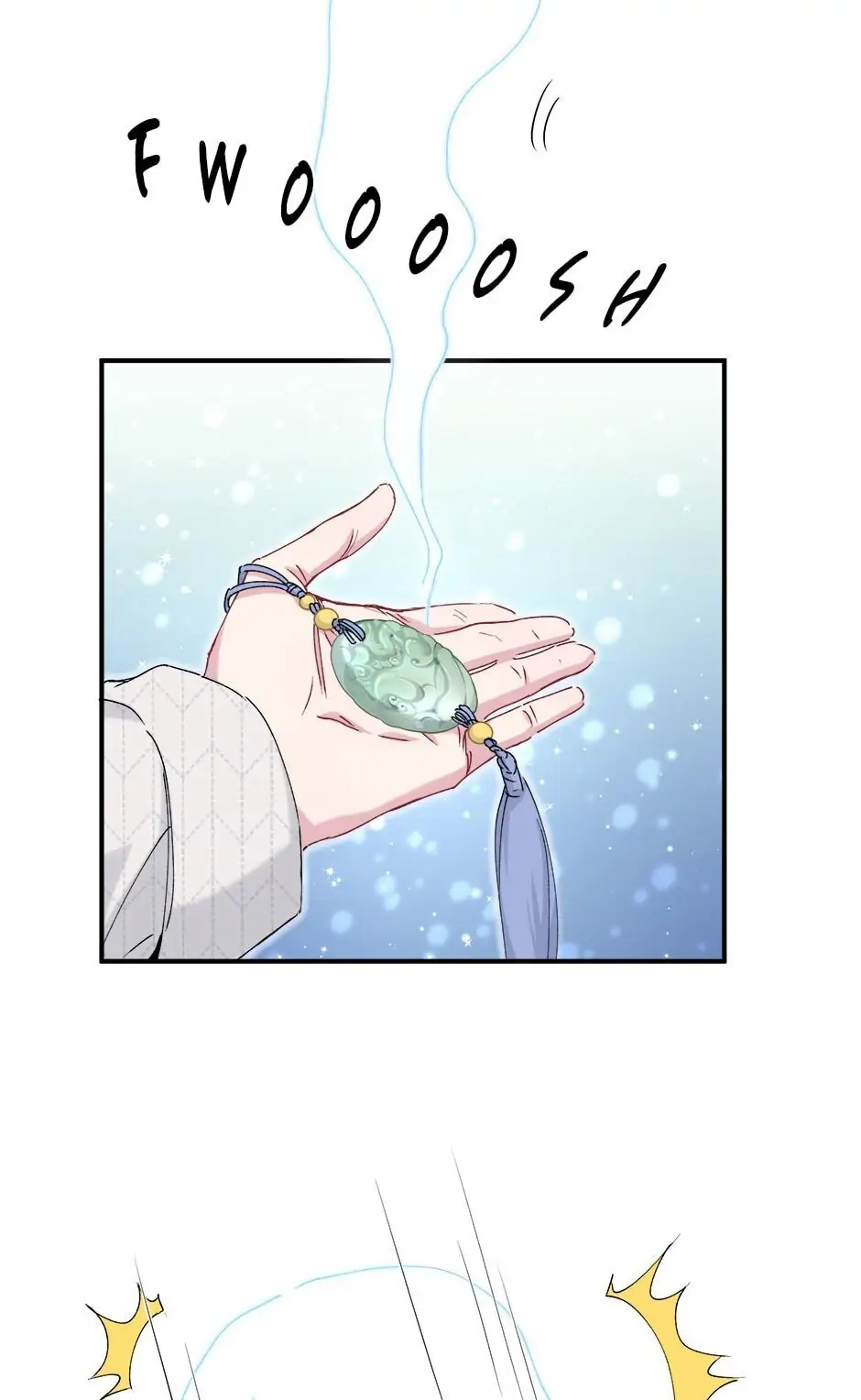 Whose Baby Is It?[Official] - Chapter 32 manhwa
