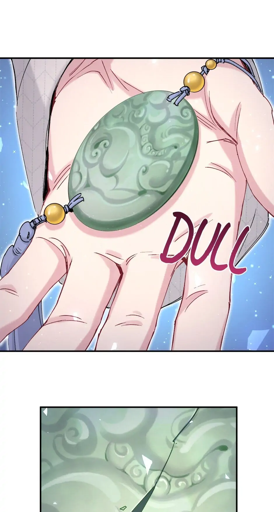 Whose Baby Is It?[Official] - Chapter 32 manhwa